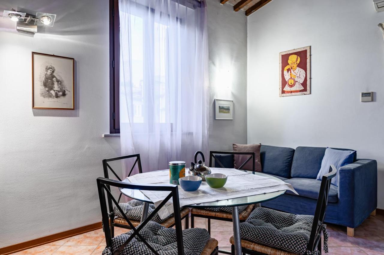 Arno River Quiet Apartment Флоренція Екстер'єр фото