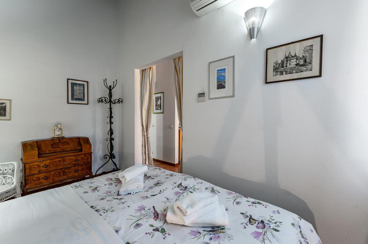 Arno River Quiet Apartment Флоренція Екстер'єр фото