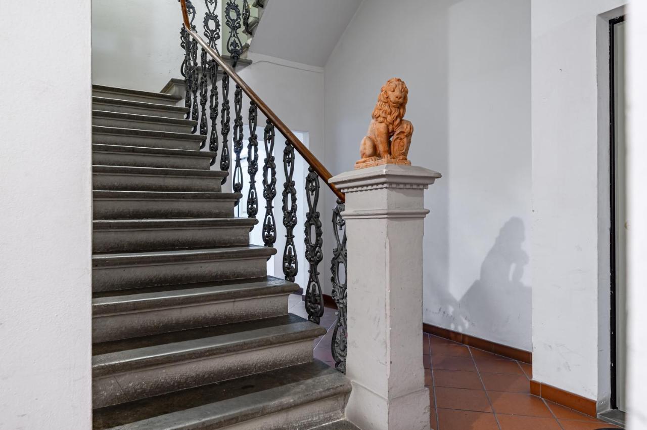 Arno River Quiet Apartment Флоренція Екстер'єр фото